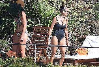 Sarah Jessica Parker nude