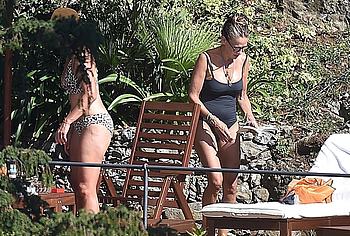 Sarah Jessica Parker nude