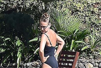 Sarah Jessica Parker nude