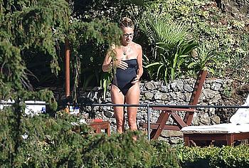 Sarah Jessica Parker nude