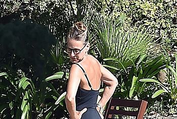 Sarah Jessica Parker nude