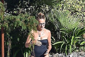 Sarah Jessica Parker nude