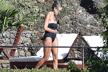 Sarah Jessica Parker nude