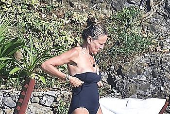 Sarah Jessica Parker nude