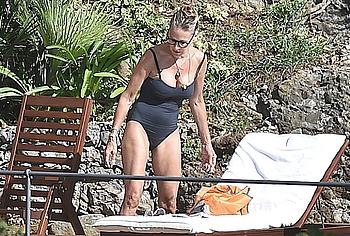 Sarah Jessica Parker nude