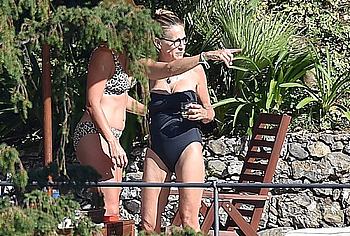 Sarah Jessica Parker nude