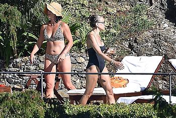 Sarah Jessica Parker nude