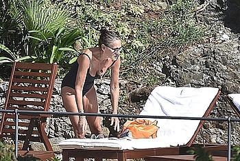 Sarah Jessica Parker nude