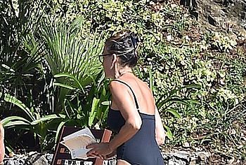 Sarah Jessica Parker nude