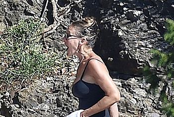 Sarah Jessica Parker nude