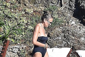 Sarah Jessica Parker nude