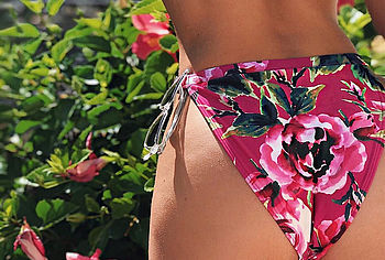 Jasmine Sanders nude