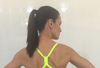 Kirsty Gallacher nude