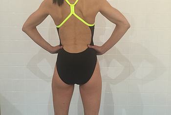 Kirsty Gallacher nude