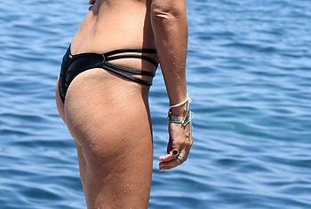 Lady Victoria Hervey nude