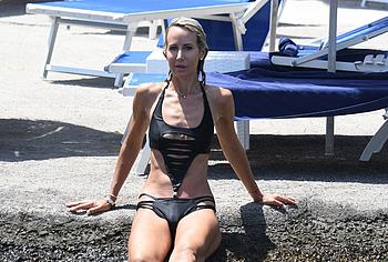 Lady Victoria Hervey nude