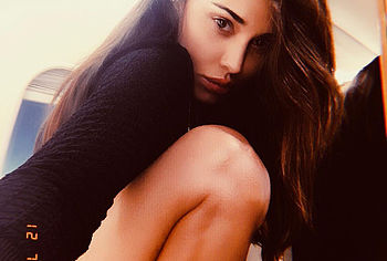 Belen Rodriguez nude