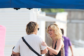 Georgia May Jagger nude