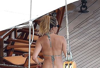 Sienna Miller nude