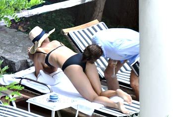 Maria Sharapova nude