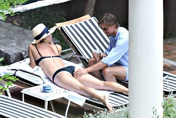 Maria Sharapova nude