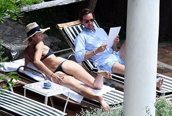 Maria Sharapova nude