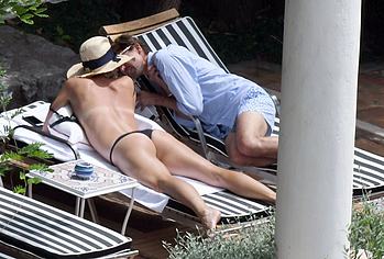 Maria Sharapova nude