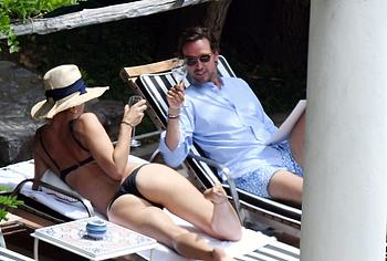 Maria Sharapova nude