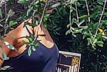 Jennifer Aniston nude