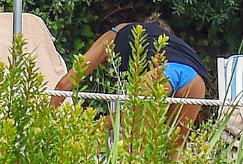 Jennifer Aniston nude