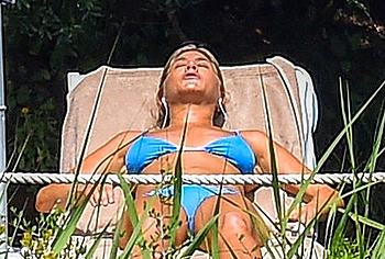 Jennifer Aniston nude