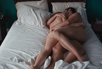 Andie MacDowell Nude