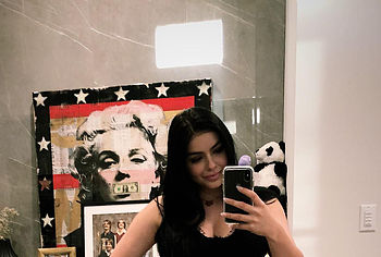 Ariel Winter nude