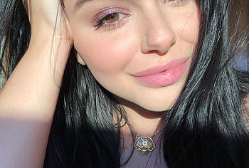 Ariel Winter nude