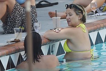 Kate Hudson nude