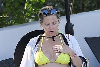 Kate Hudson nude