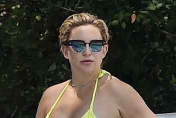 Kate Hudson nude
