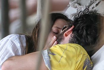 Elizabeth Olsen nude