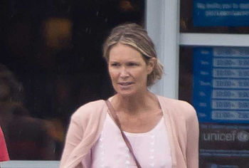 Elle MacPherson nude