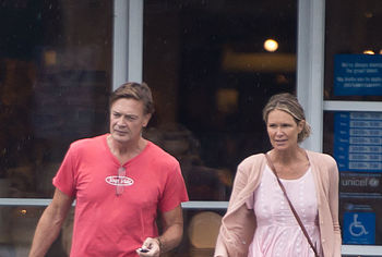 Elle MacPherson nude