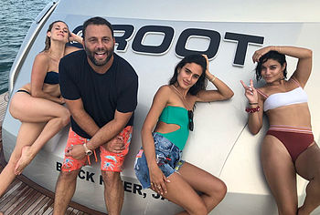 Vanessa Hudgens nude