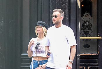 Jennifer Lawrence nude