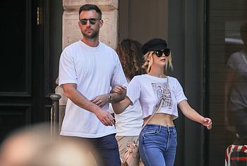 Jennifer Lawrence nude