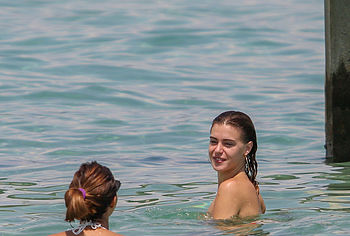 Barbara Opsomer nude