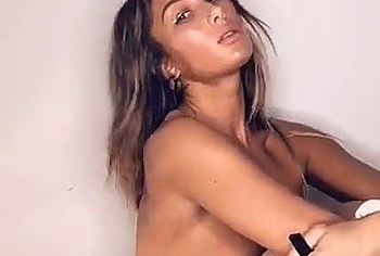 Niykee Heaton nude