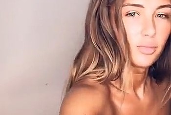 Niykee Heaton nude
