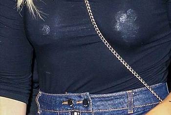 Chloe Grace Moretz nude