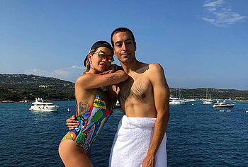 Rita Ora & Cara Delevingne nude