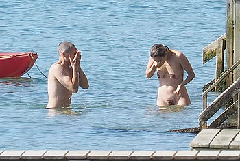 Marion Cotillard nude