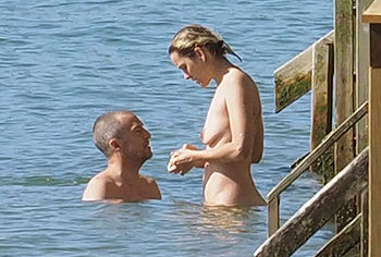 Marion Cotillard nude